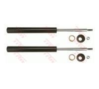 2X TRW Amortisseurs Avant Pour VW Jetta II 19E 1G2 165 Golf 1G1 Seat