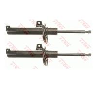 TRW Amortisseur avant JGM1032T – Jeu de 2 pour Audi/Skoda/VW