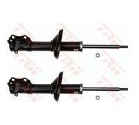 2X TRW Amortisseurs Avant Pour VW Polo 6N2 6N1 Golf IV Cabriolet 1E7 Seat Arosa