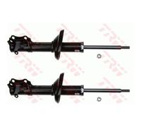 2X TRW Amortisseurs Avant Pour VW Polo 6N2 6N1 Golf IV Cabriolet 1E7 Seat Arosa