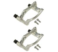 2x TRW BDA582 Support Étrier De Frein Avant Bi-Côté Pour Opel