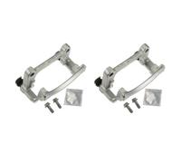 2X TRW BDA585 Support De Frein Arrière Des Deux Côtés Pour VW