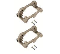 2X TRW BDA609 Support D'étrier Avant Pour BMW E81 E87 E82 E88