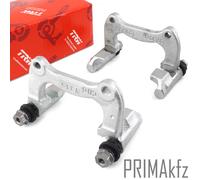2X TRW Étrier De Frein Arrière Gauche Droite Pour AUDI A4 A6 SEAT VW Passat B5