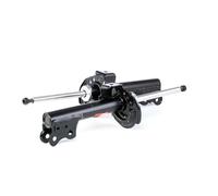 2x TRW Jambe de suspension Amortisseur Avant Gaz JGM1072T