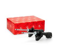 2x TRW Jambe de suspension Amortisseur Avant Gaz JGM1269T