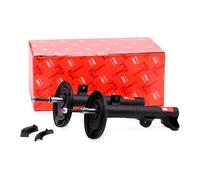 2x TRW Jambe de suspension Amortisseur convient pour MERCEDES-BENZ CLC (CL203)