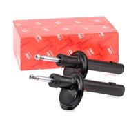 2x TRW Jambe de suspension Amortisseur convient pour PEUGEOT 205 II 3/5 portes