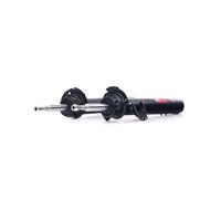 2x TRW Jambe de suspension Amortisseur pour BMW 1 5 portes (E87) 1 Coupé (E82)