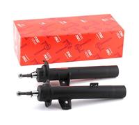 2x TRW Jambe de suspension Amortisseur pour BMW 1 5 portes (E87) 1 Coupé (E82)