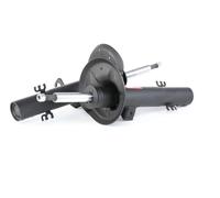 2x TRW Jambe de suspension Amortisseur pour BMW X3 (E83) Avant Gaz JGM1135T