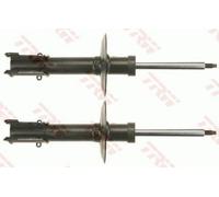 2x TRW Jambe de suspension Amortisseur pour CHRYSLER PT CRUISER (PT) Avant Gaz