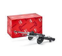 2x TRW Jambe de suspension Amortisseur pour CITROËN C3 II (SC) DS3 3 portes (SA)