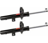 2x TRW Jambe de suspension Amortisseur pour CITROËN Xsara 5 portes (N1) Avant