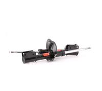 2x TRW Jambe de suspension Amortisseur pour FIAT Ulysse II (179) Avant Gaz