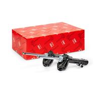 2x TRW Jambe de suspension Amortisseur pour FORD Focus Mk2 3/5 portes Avant Gaz