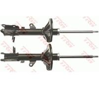 2x TRW Jambe de suspension Amortisseur pour HYUNDAI ELANTRA (XD) Arrière Gaz