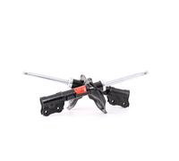 2x TRW Jambe de suspension Amortisseur pour HYUNDAI i30 (FD) i30 CW (FD) Avant