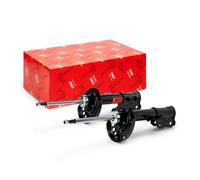 2x TRW Jambe de suspension Amortisseur pour HYUNDAI i30 (FD) i30 CW (FD) Avant