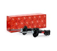 2x TRW Jambe de suspension Amortisseur pour HYUNDAI ix35 (LM, EL, ELH) Avant Gaz