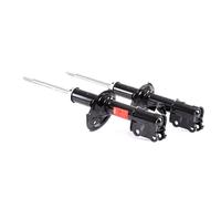 2x TRW Jambe de suspension Amortisseur pour KIA Picanto (SA) Avant Gaz JGM1175T