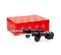 2x TRW Jambe de suspension Amortisseur pour LANCIA YPSILON (843) Avant Gaz