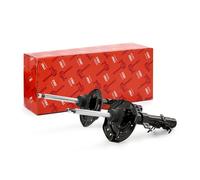 2x TRW Jambe de suspension Amortisseur pour NISSAN Qashqai II (J11, J11) Avant