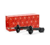 2x TRW Jambe de suspension Amortisseur pour OPEL Corsa B 3/5 portes (S93) Avant