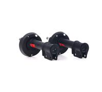 2x TRW Jambe de suspension Amortisseur pour OPEL Zafira B (A05) Corsa Classic