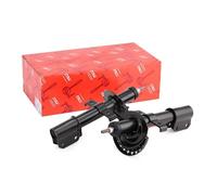 2x TRW Jambe de suspension Amortisseur pour RENAULT Clio III 3/5 portes Avant