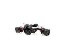 2x TRW Jambe de suspension Amortisseur pour SAAB 9-3 Décapotable (YS3F) 9-3X Gaz