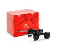 2x TRW Jambe de suspension Amortisseur pour TOYOTA Camry Berline (V5) Avant Gaz