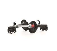 2x TRW Jambe de suspension Amortisseur pour TOYOTA PRIUS 3/5 portes (NHW20) Gaz