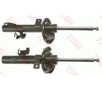 2x TRW Jambe de suspension Amortisseur pour VOLVO C70 II Cabriolet (542) Avant