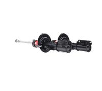 2x TRW Jambe de suspension Amortisseur pour VOLVO V70 II (285) Avant Gaz JGM278T