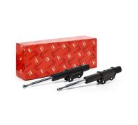 2x TRW Jambe de suspension Amortisseur pour VW Crafter 30-50 Van (2E) Avant