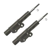 2x TRW Jambe de suspension Amortisseur pour VW Crafter 30-50 Van (2E) Avant