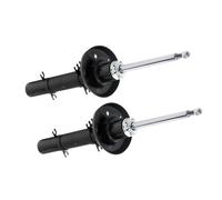 2x TRW Jambe de suspension Amortisseur pour VW Golf IV 3/5 portes (1J1) Avant