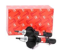 2x TRW Jambe de suspension Amortisseur pour VW Golf IV 3/5 portes (1J1) Safari