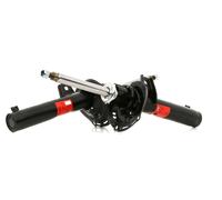 2x TRW Jambe de suspension Amortisseur pour VW Tiguan II (AD1, AX1) Avant Gaz