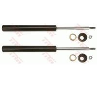 2x TRW JGC138T Amortisseur pour VW GOLF II (19E, 1G1) Jetta II (19E, 1G2, 165)