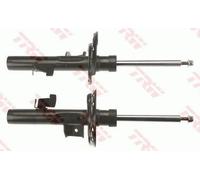 2x TRW JGM1095T Jambe de suspension Amortisseur pour VOLVO XC60 (156) Avant Gaz
