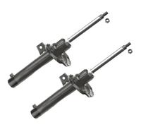 2x TRW JGM1116S Jambe de suspension Amortisseur pour VW TIGUAN (AD1) Avant Gaz
