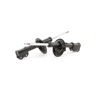 2x TRW JGM1151T Jambe de suspension Amortisseur pour OPEL AGILA (B) (H08) Avant