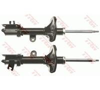 TRW JGM1187T Amortisseur Boîte, Set de 2