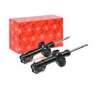 2x Amortisseur Goujon en haut JGM185T TRW pour VW SEAT