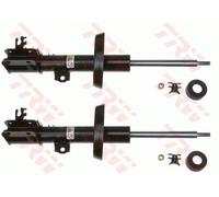 2x TRW JGM2137T Jambe de suspension Amortisseur pour OPEL Vectra B Berline (J96)