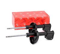 2x TRW JGM242T Jambe de suspension Amortisseur pour RENAULT THALIA II (LU1/2)