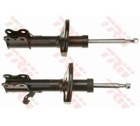 2x TRW JGM2558T Jambe de suspension Amortisseur pour TOYOTA Avensis Kombi (T22)