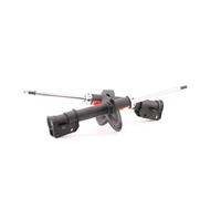 2x TRW JGM271T Jambe de suspension Amortisseur pour FIAT PUNTO (188) Avant Gaz